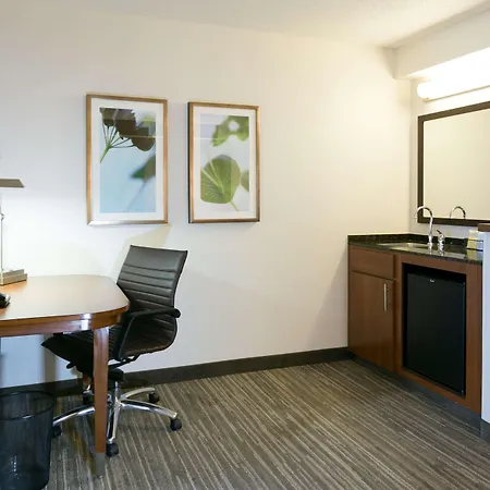 Hyatt Place Nashville Franklin Cool Springs Extérieur photo