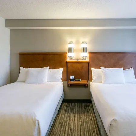 Hyatt Place Nashville Franklin Cool Springs Exterior photo
