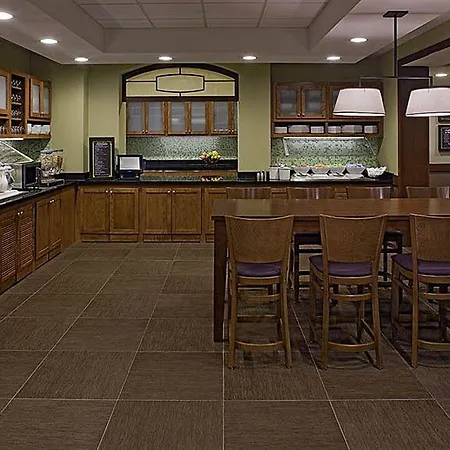 Hyatt Place Nashville Franklin Cool Springs 