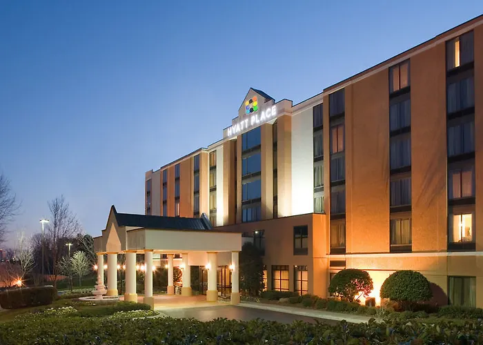 Hyatt Place Nashville/Franklin/Cool Springs