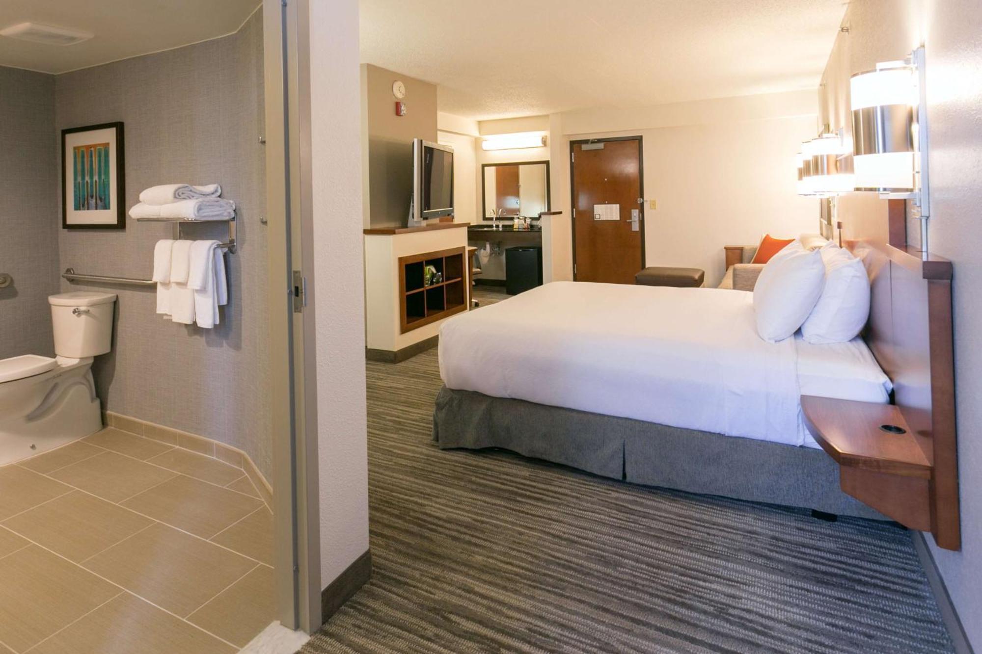 Hotel Hyatt Place Nashville Cool Springs Franklin