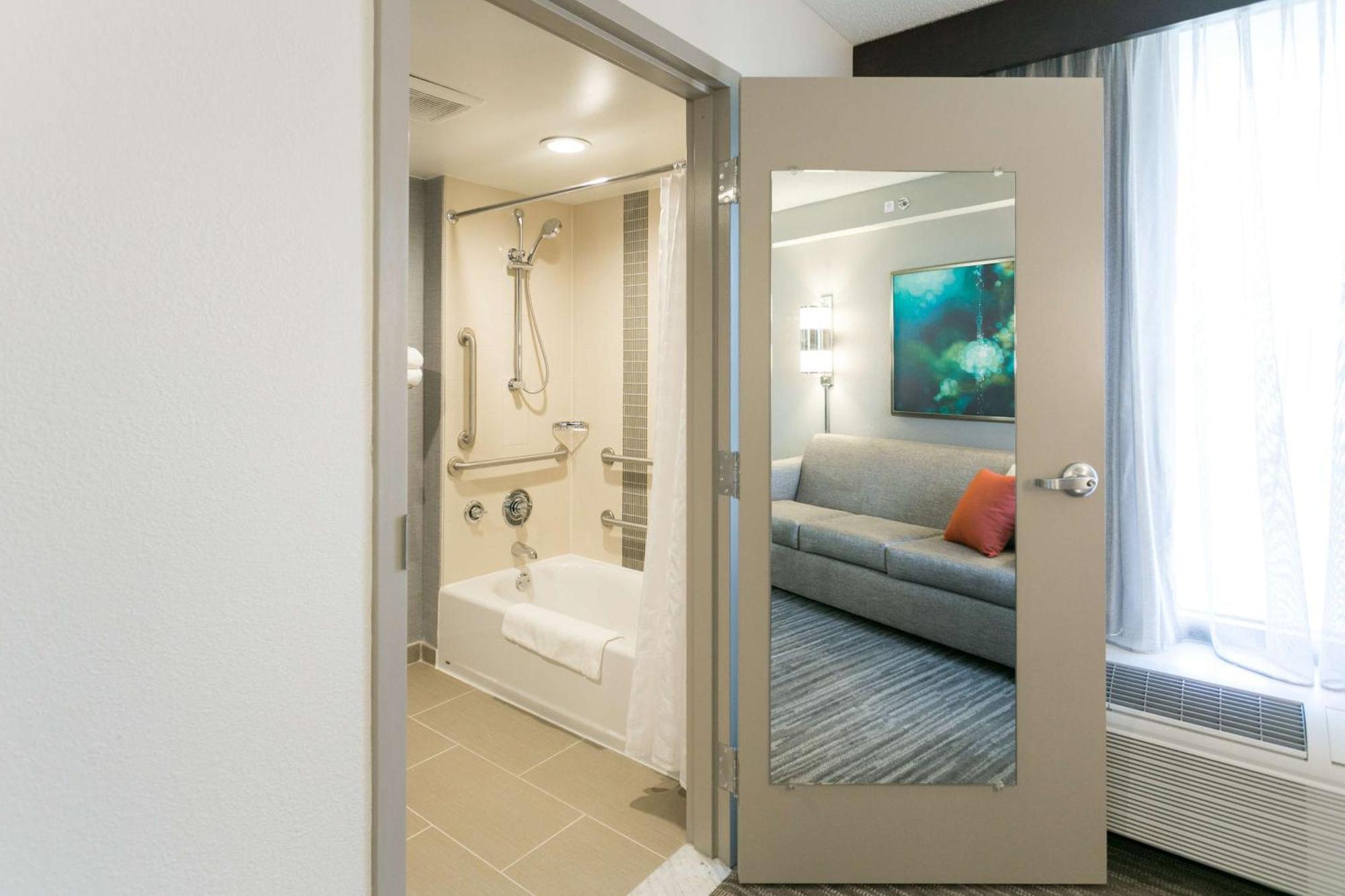 Hotel Hyatt Place Nashville Cool Springs Franklin
