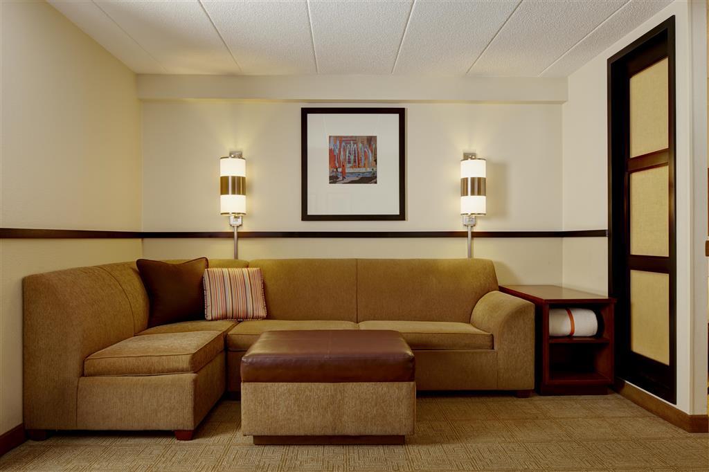 Hyatt Place Nashville Cool Springs