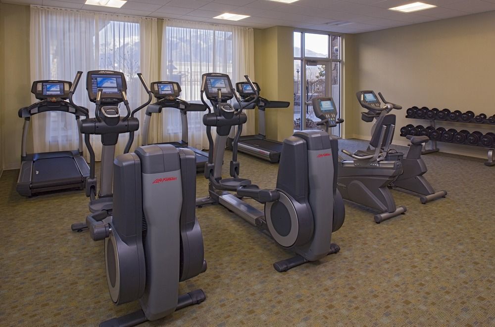 Hotel Hyatt Place Nashville Cool Springs 3*