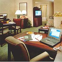 Hyatt Place Nashville Cool Springs Hotel