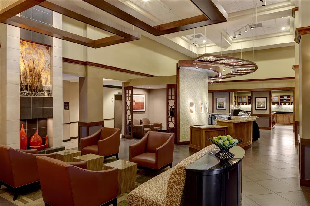 Hyatt Place Nashville Cool Springs Hotel
