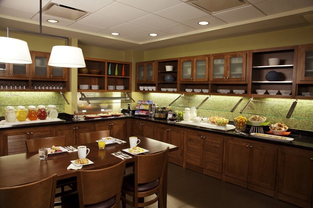 Hotel Hyatt Place Nashville Cool Springs 3*