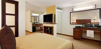 Hotel Hyatt Place Nashville Cool Springs Franklin