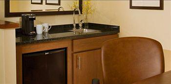 Hotel Hyatt Place Nashville Cool Springs 3*