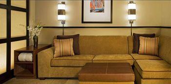 Hyatt Place Nashville Cool Springs 3*