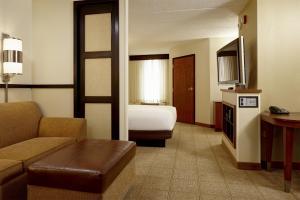 Hyatt Place Nashville Cool Springs 3* Franklin