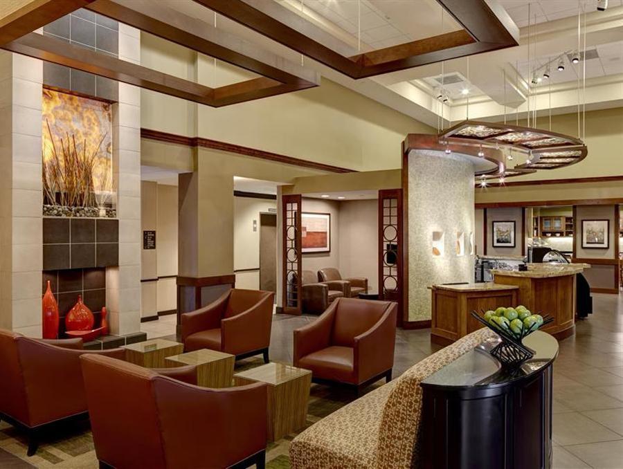 Hyatt Place Nashville Cool Springs