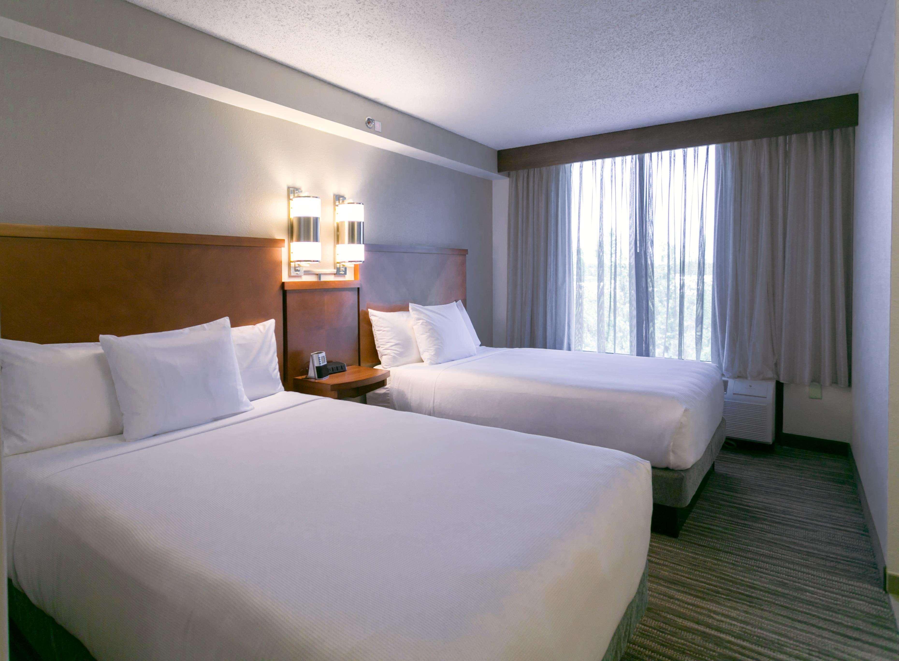 Hotel Hyatt Place Nashville Cool Springs 3*