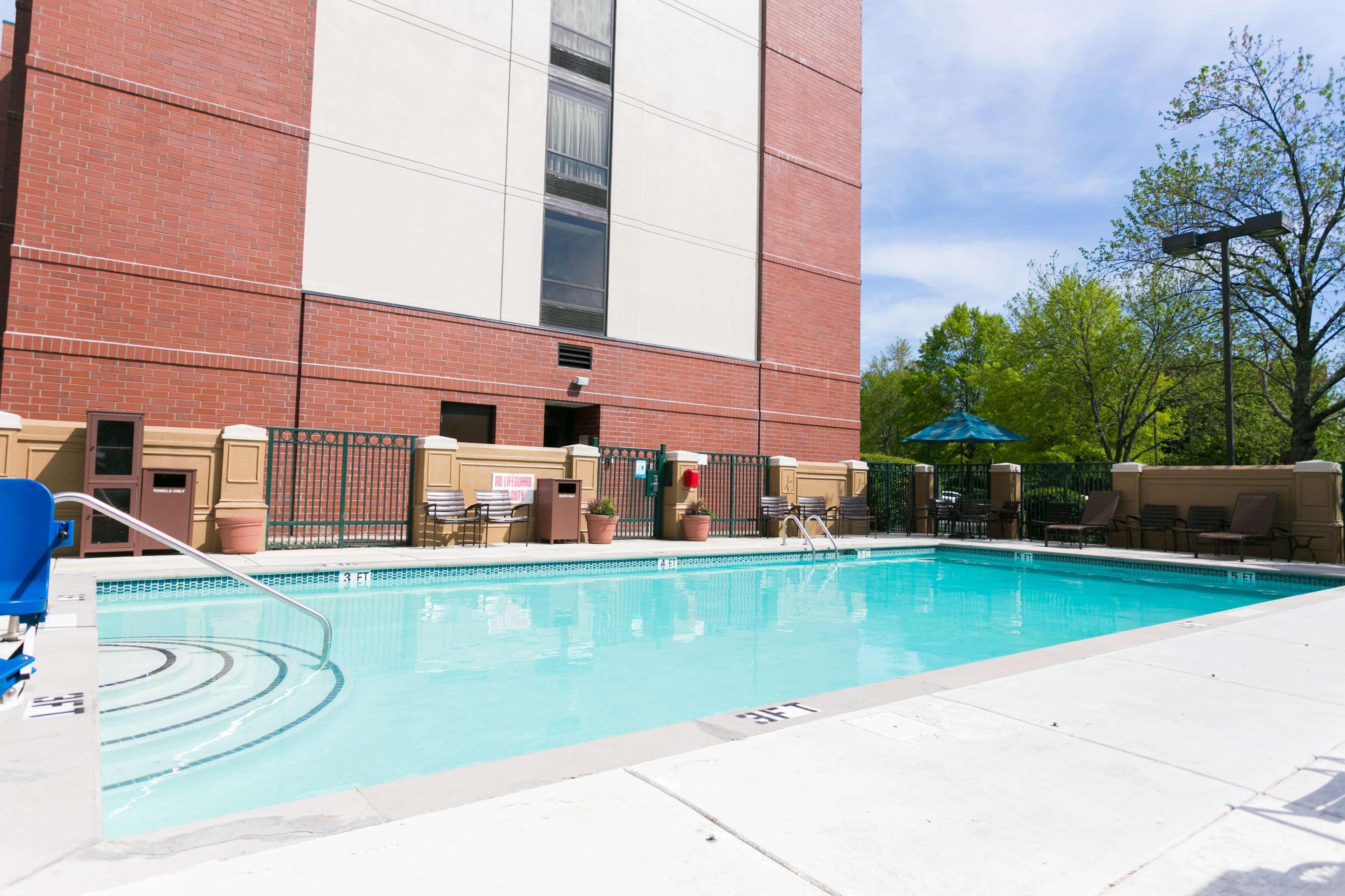 Hyatt Place Nashville Cool Springs Hotel
