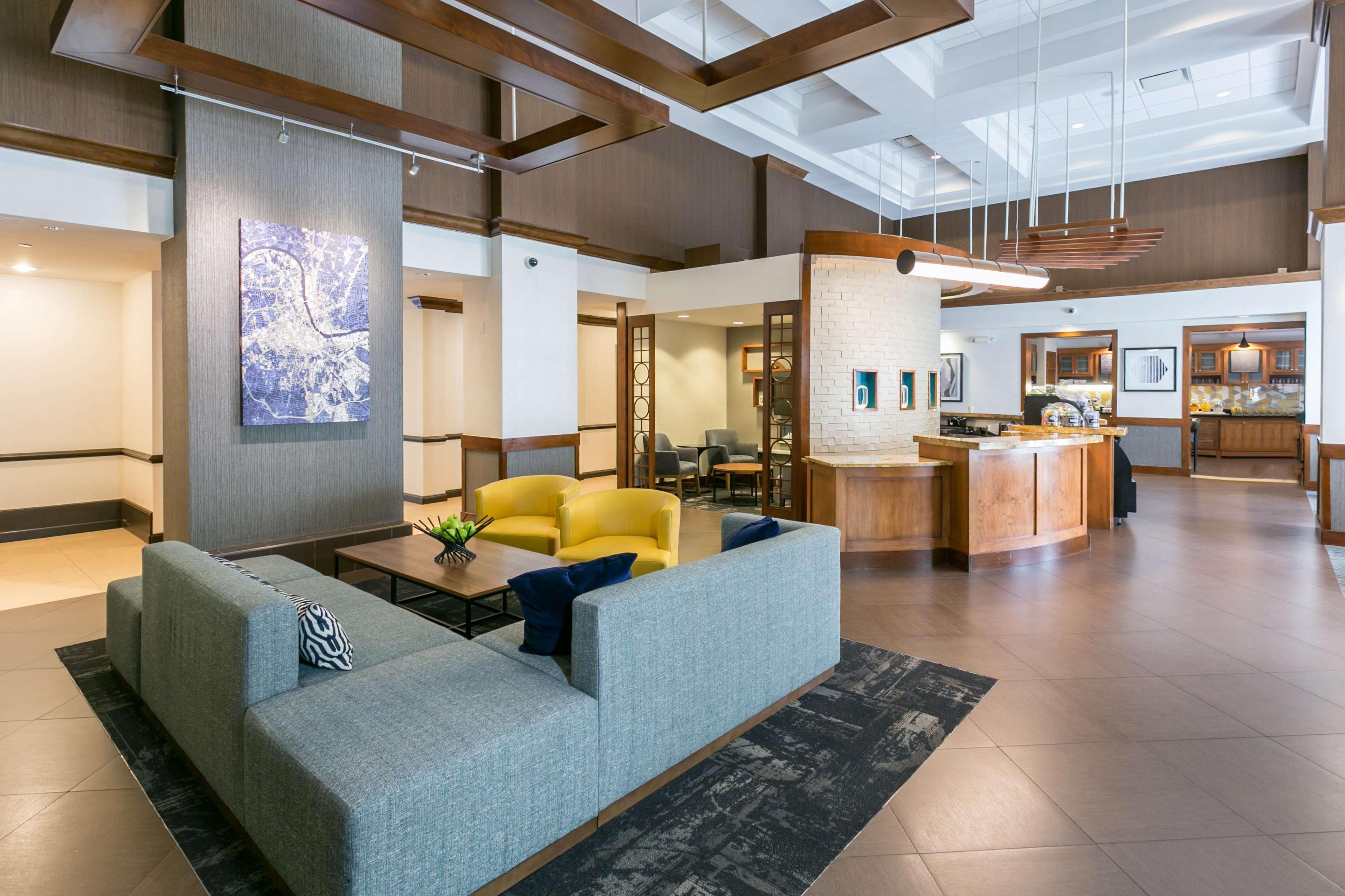Hyatt Place Nashville Cool Springs 3*
