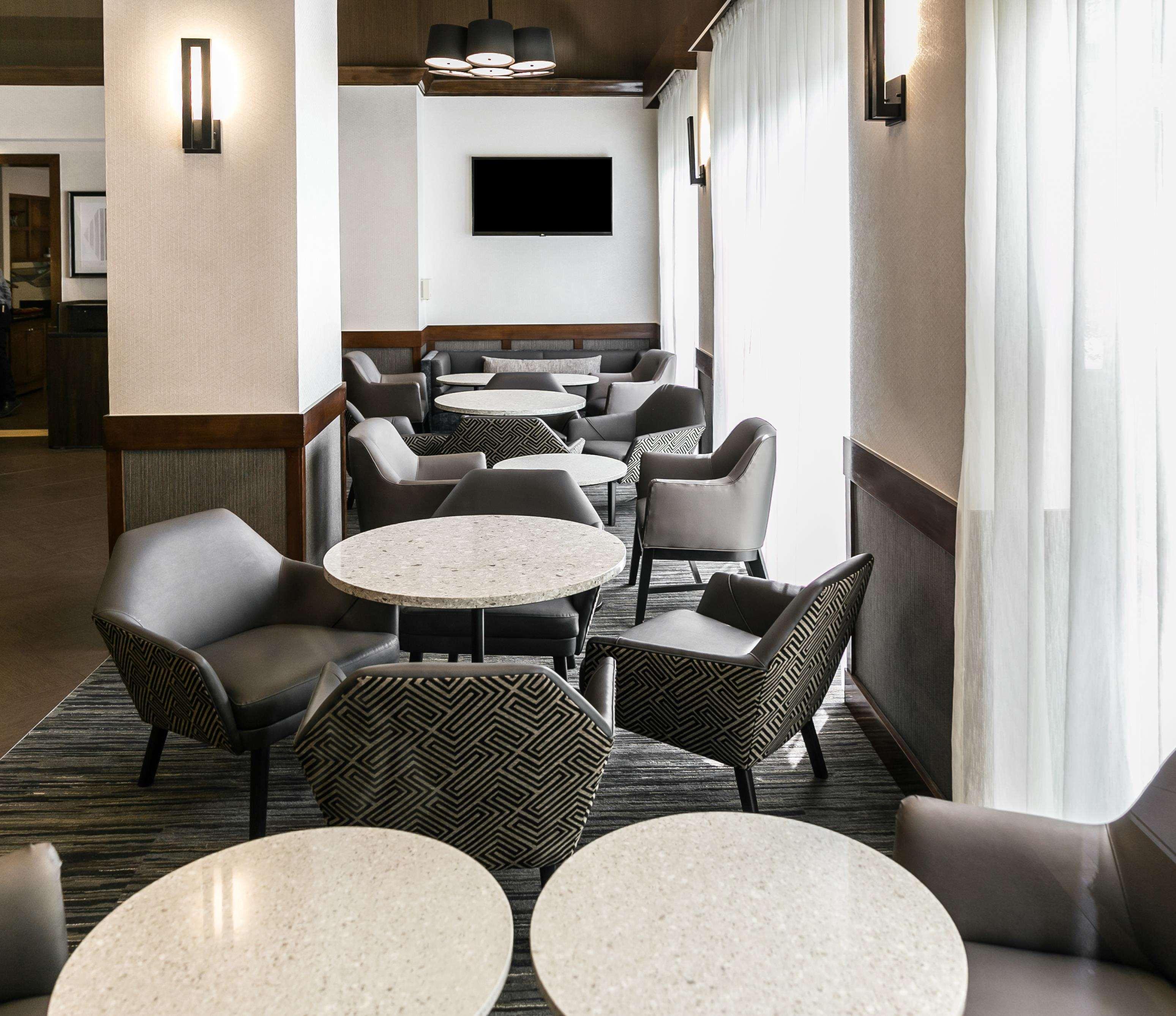 Hotel Hyatt Place Nashville Cool Springs 3*