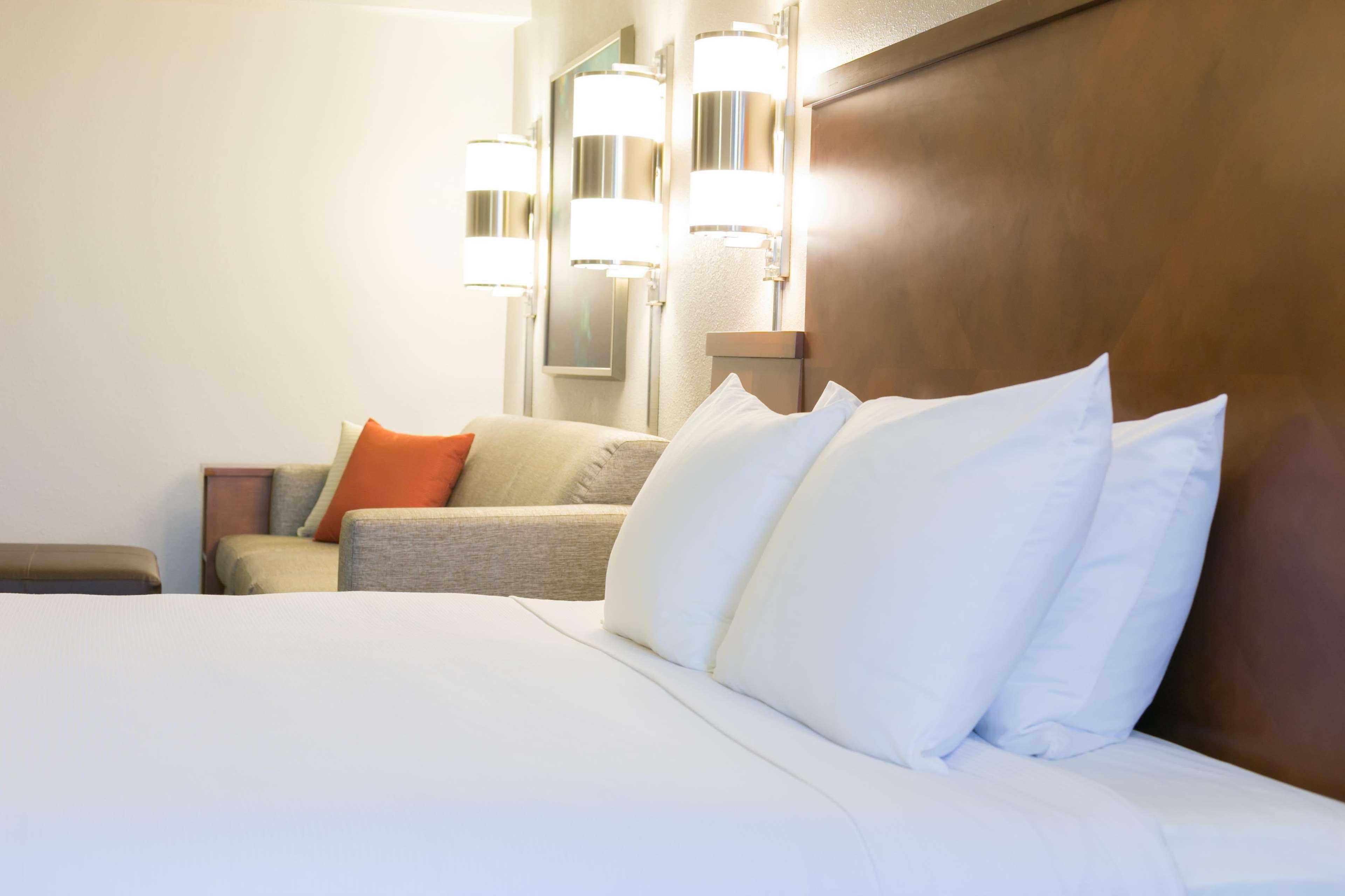 Hotel Hyatt Place Nashville Cool Springs 3*