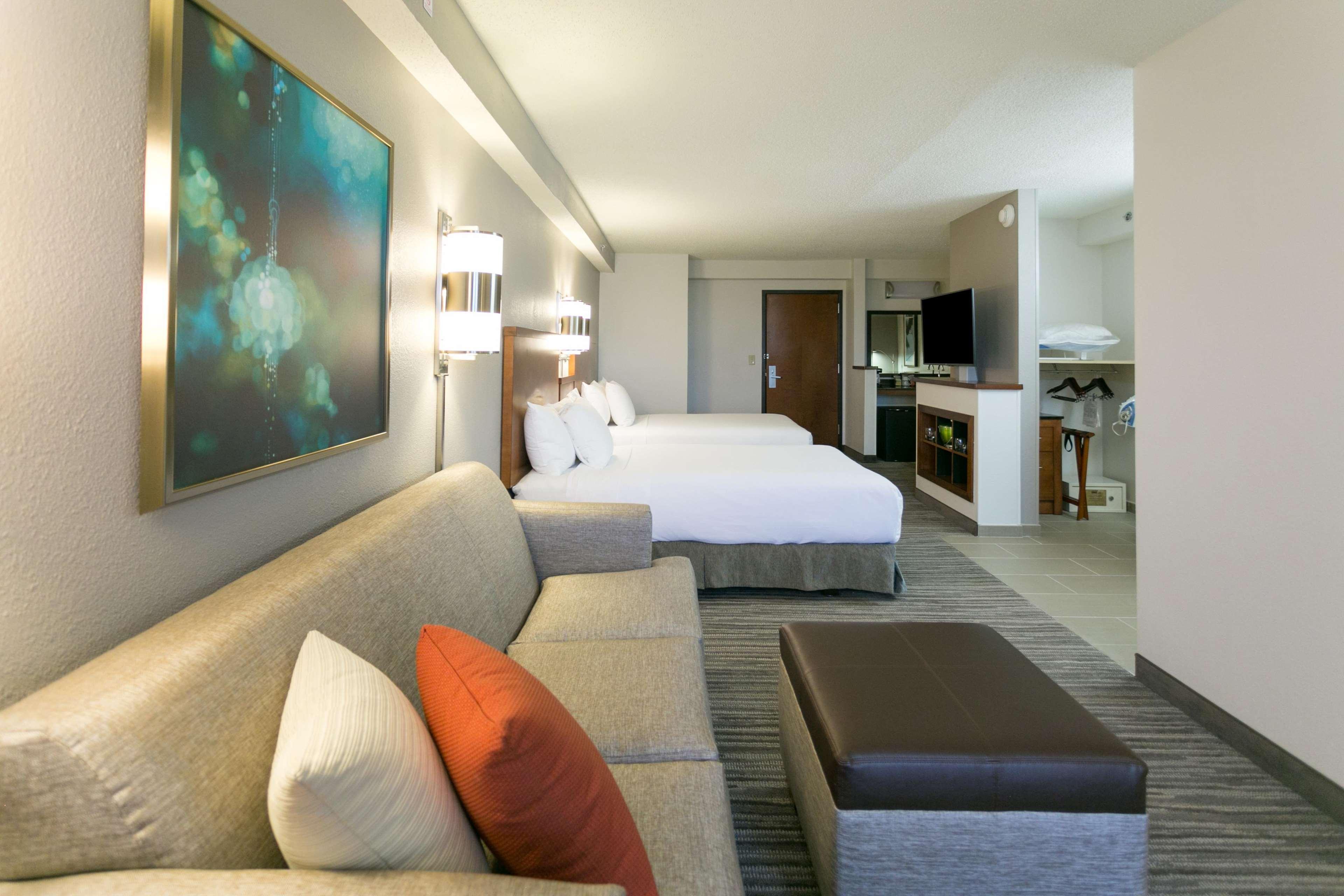 Hyatt Place Nashville Cool Springs Hotel Franklin
