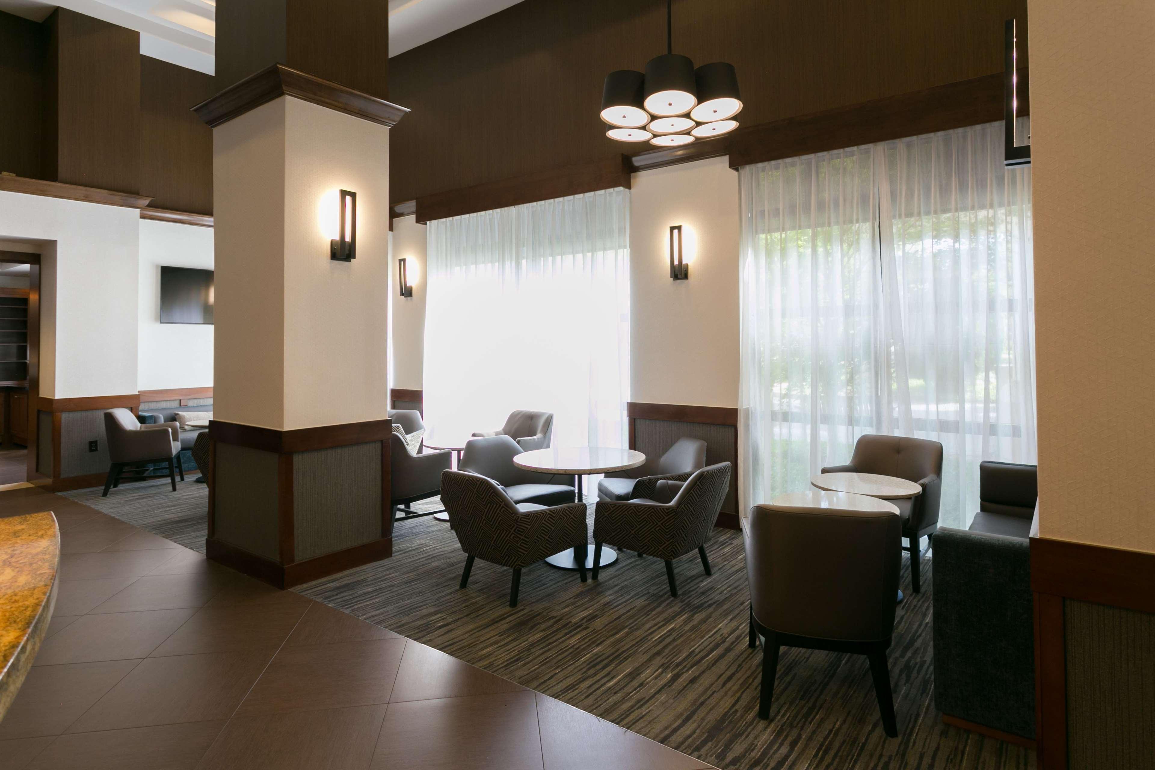 Hyatt Place Nashville Cool Springs 3*