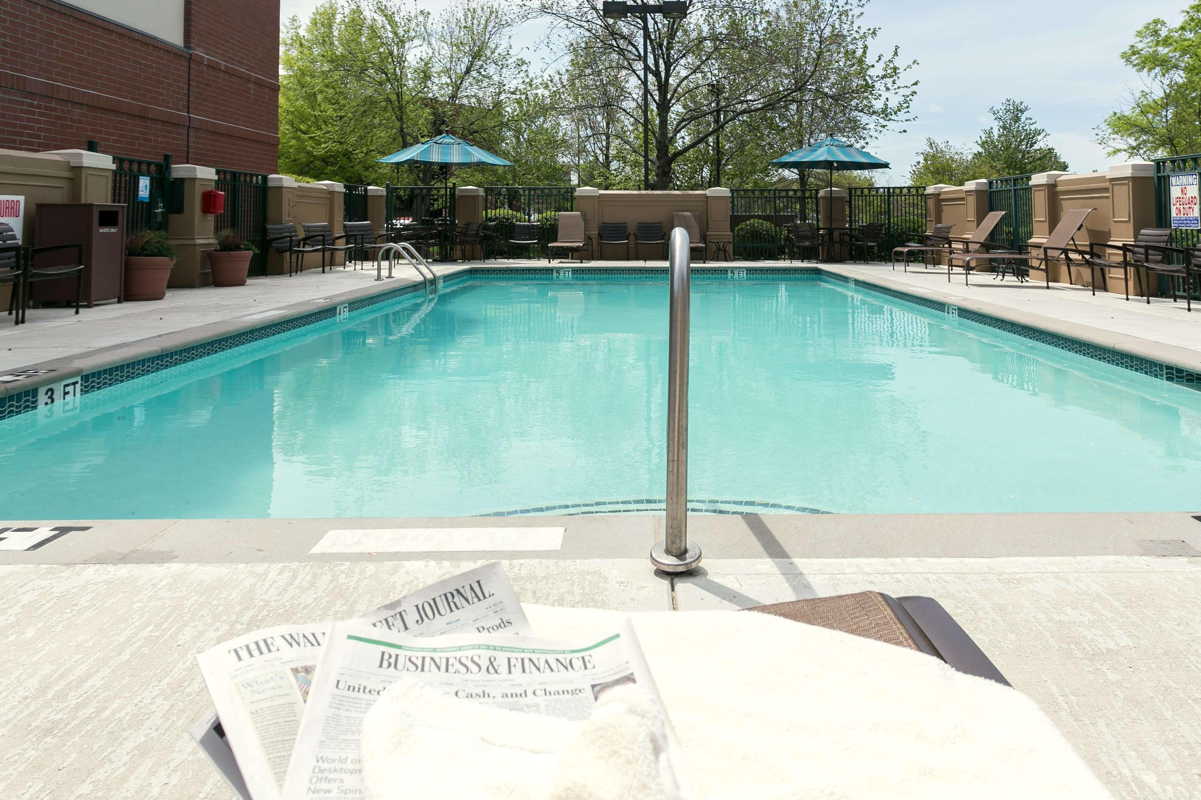 Hyatt Place Nashville Cool Springs