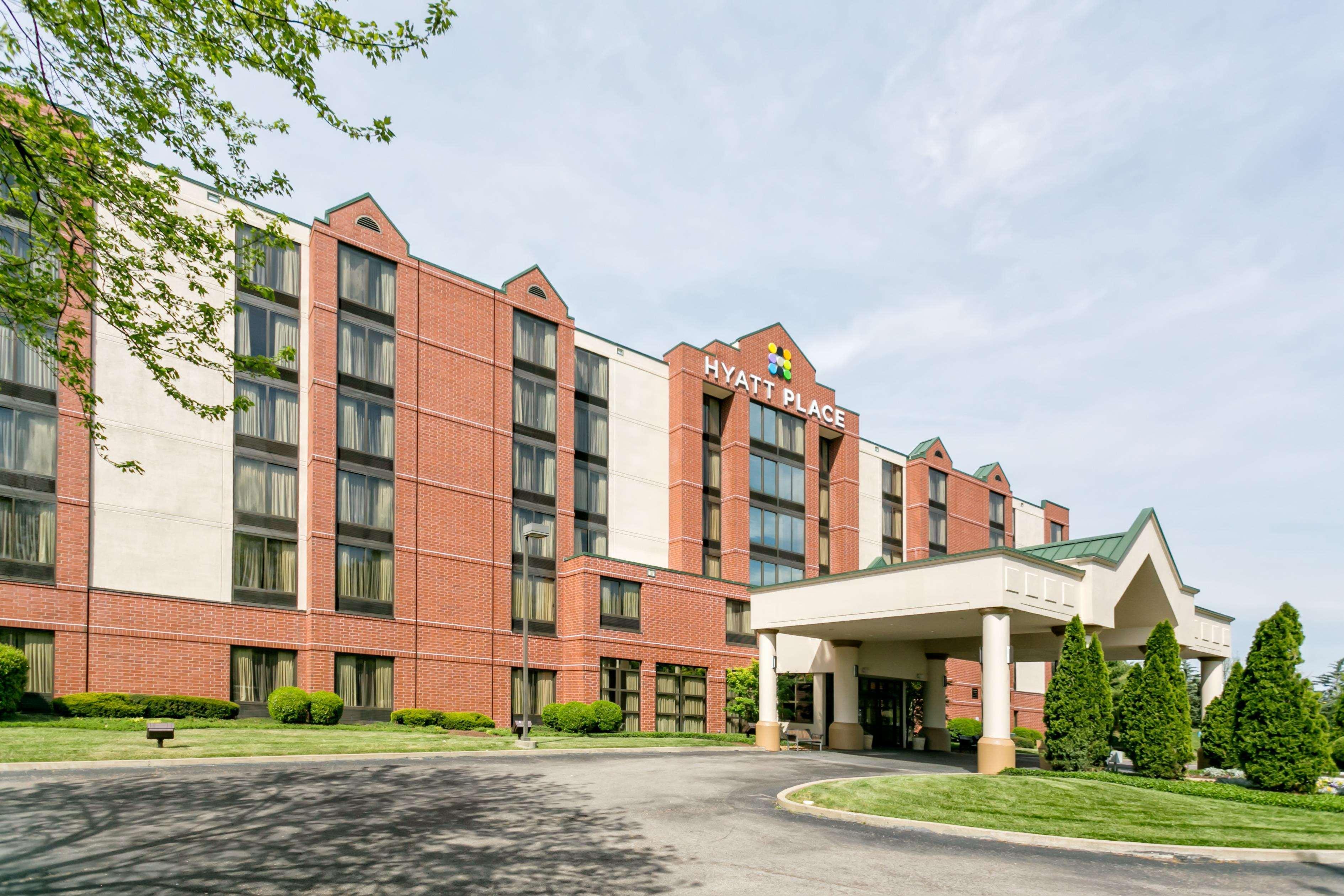 Hyatt Place Nashville Cool Springs 3*