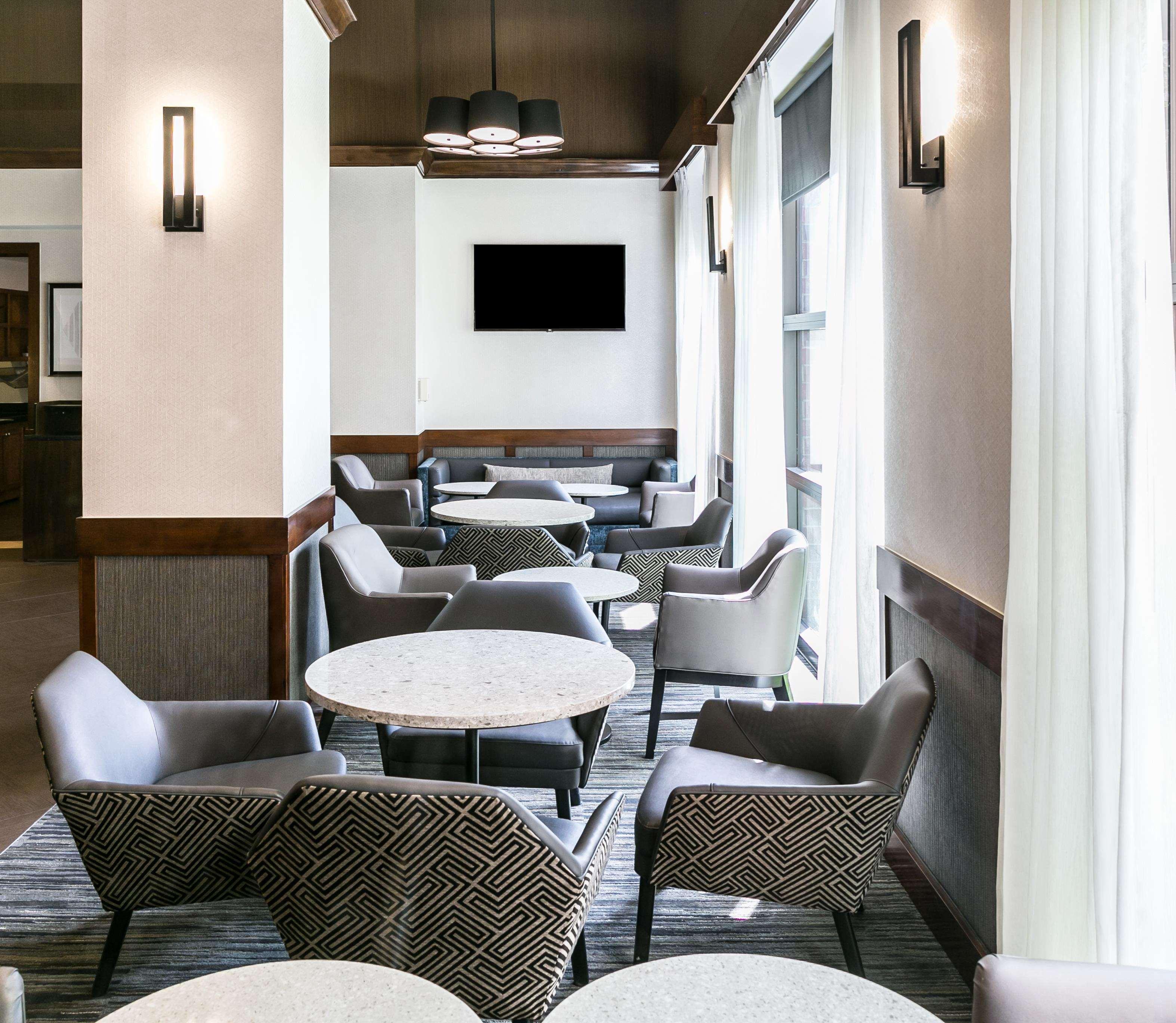 Hotel Hyatt Place Nashville Cool Springs 3*