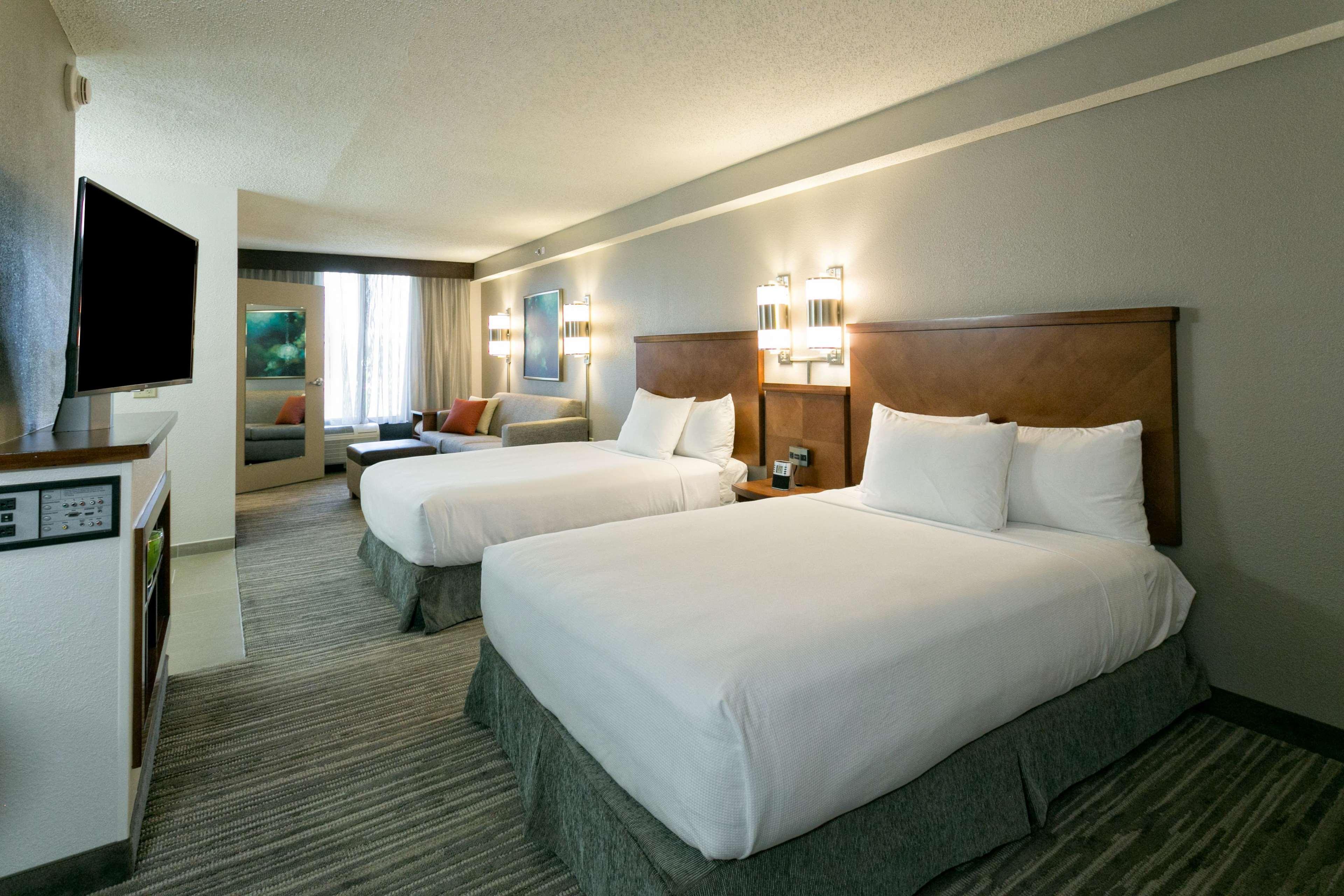 Hyatt Place Nashville Cool Springs Hotel