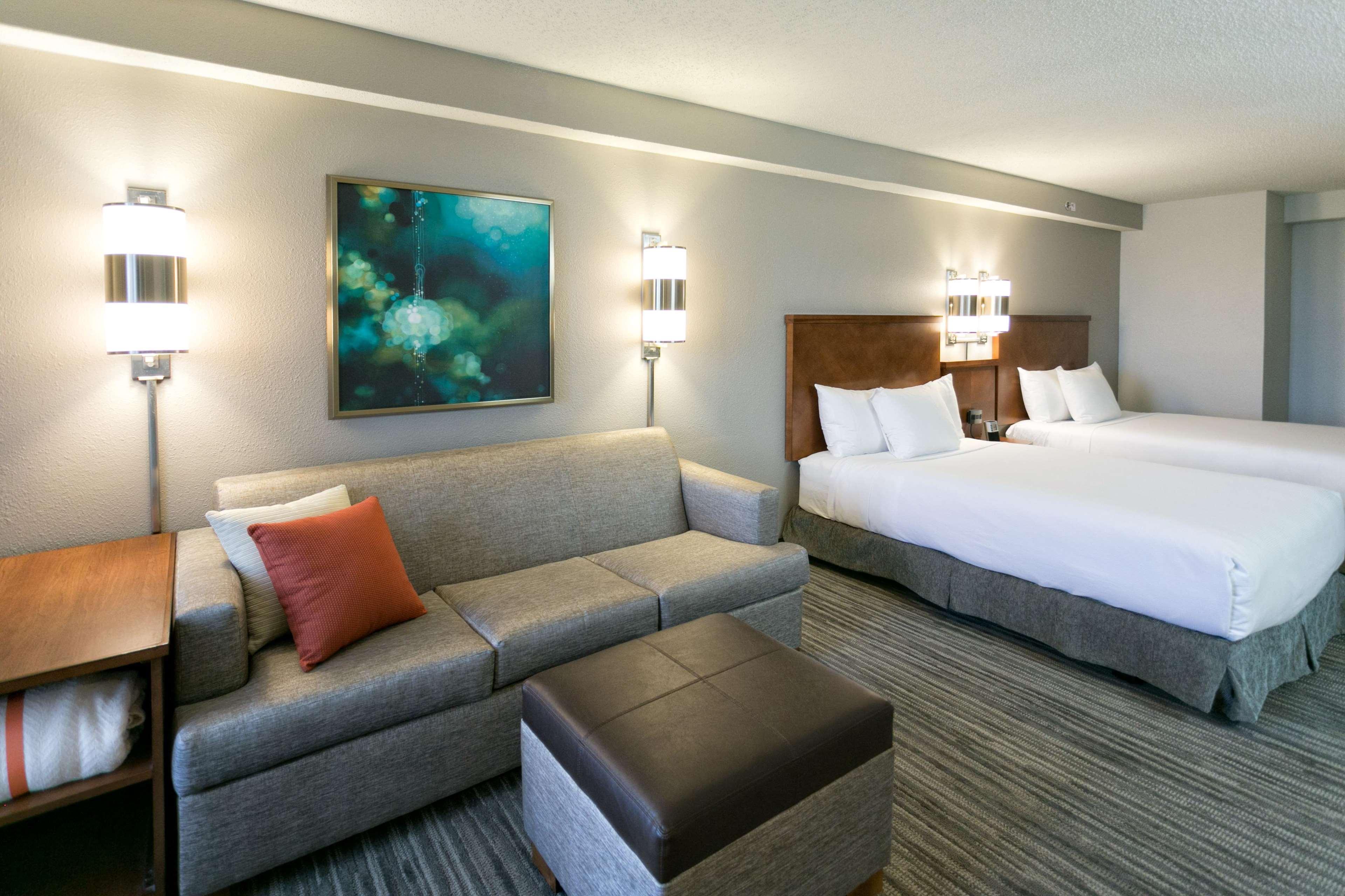 Hotel Hyatt Place Nashville Cool Springs Franklin