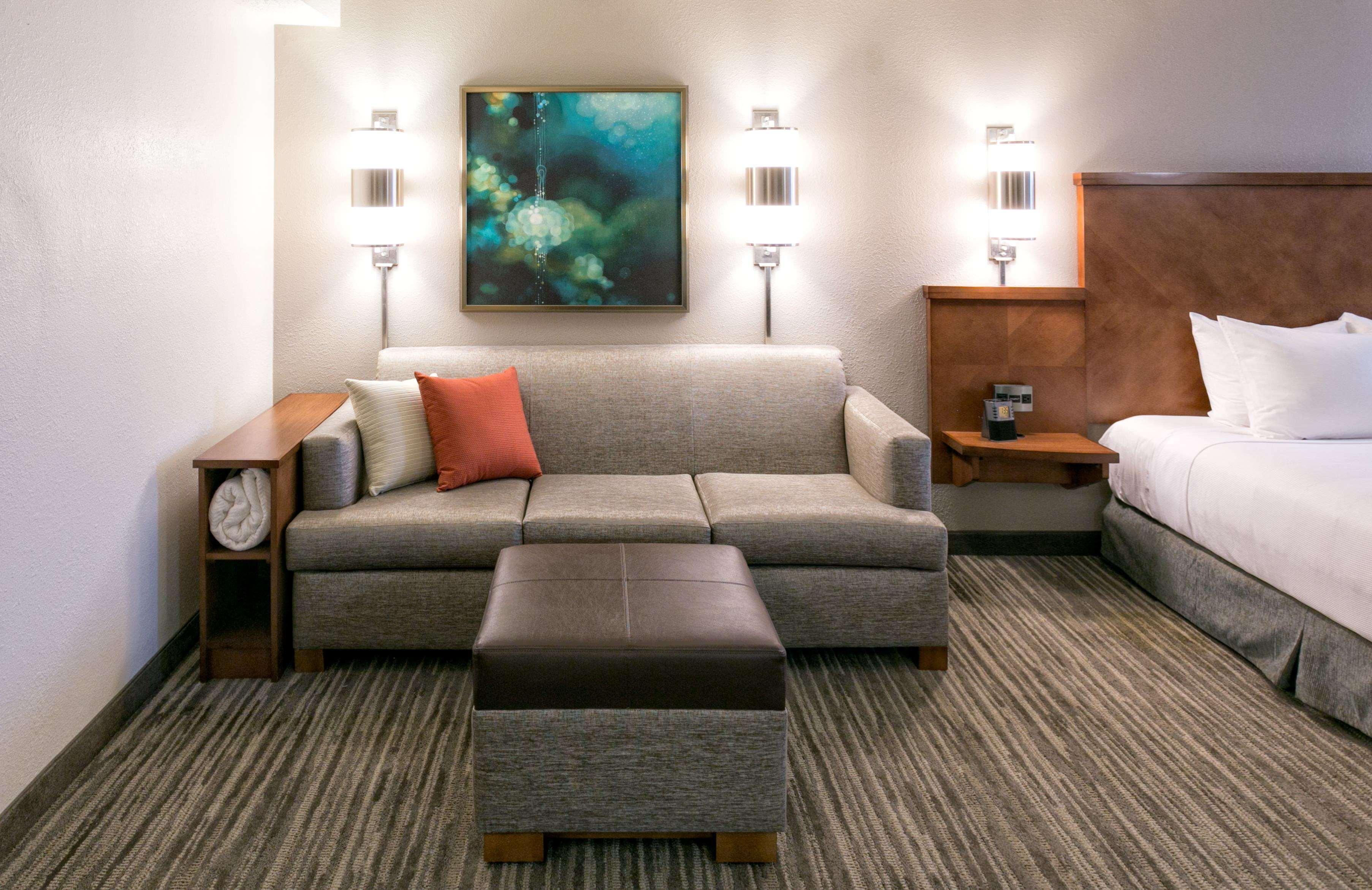 Hotel Hyatt Place Nashville Cool Springs