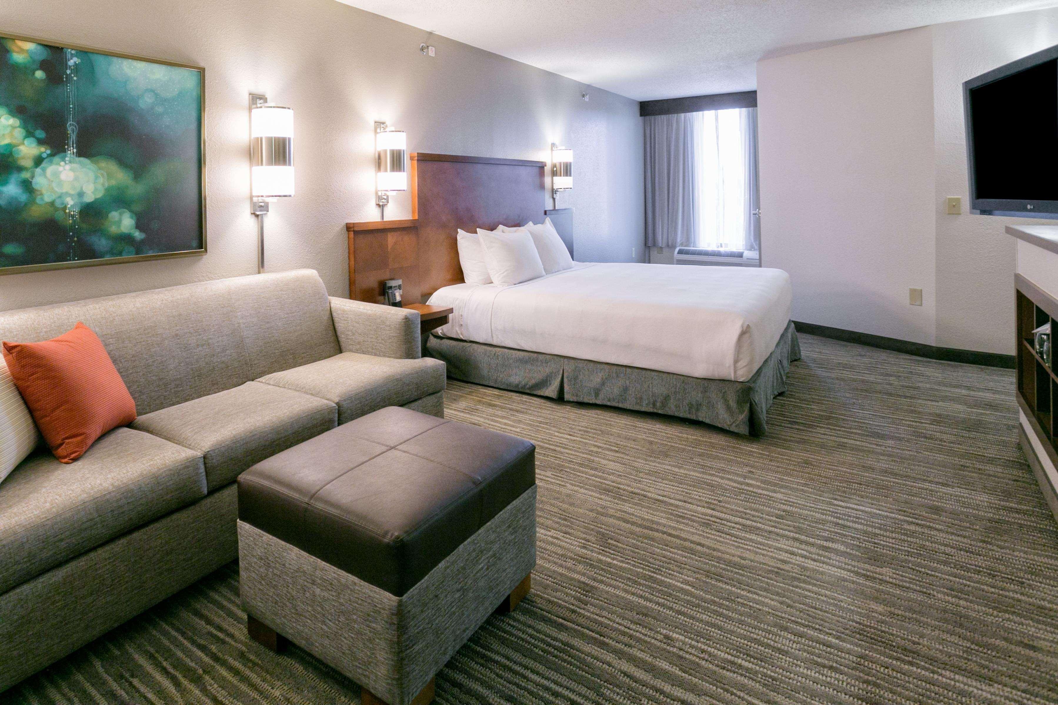 Hyatt Place Nashville Cool Springs Hotel Franklin