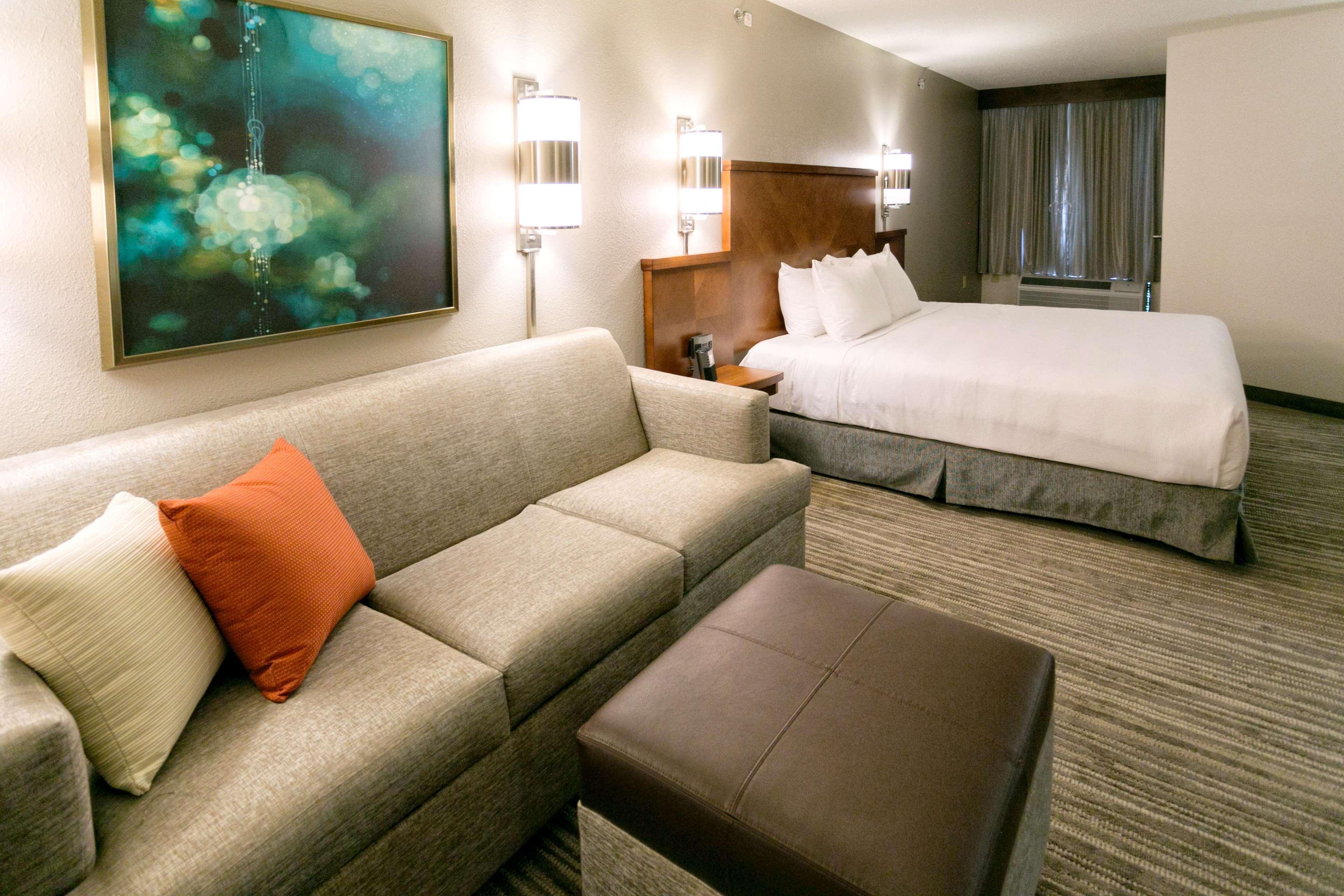 Hotel Hyatt Place Nashville Cool Springs Franklin