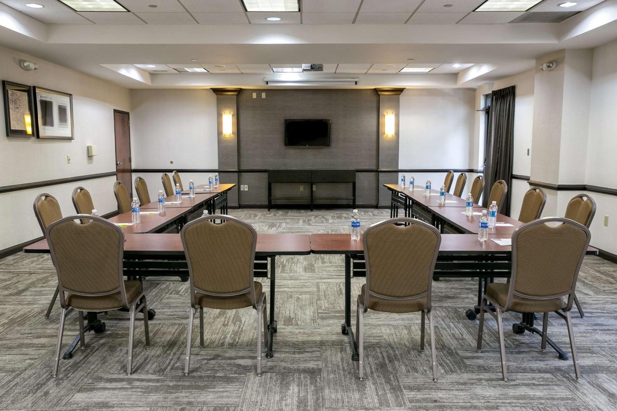 Hotel Hyatt Place Nashville Cool Springs