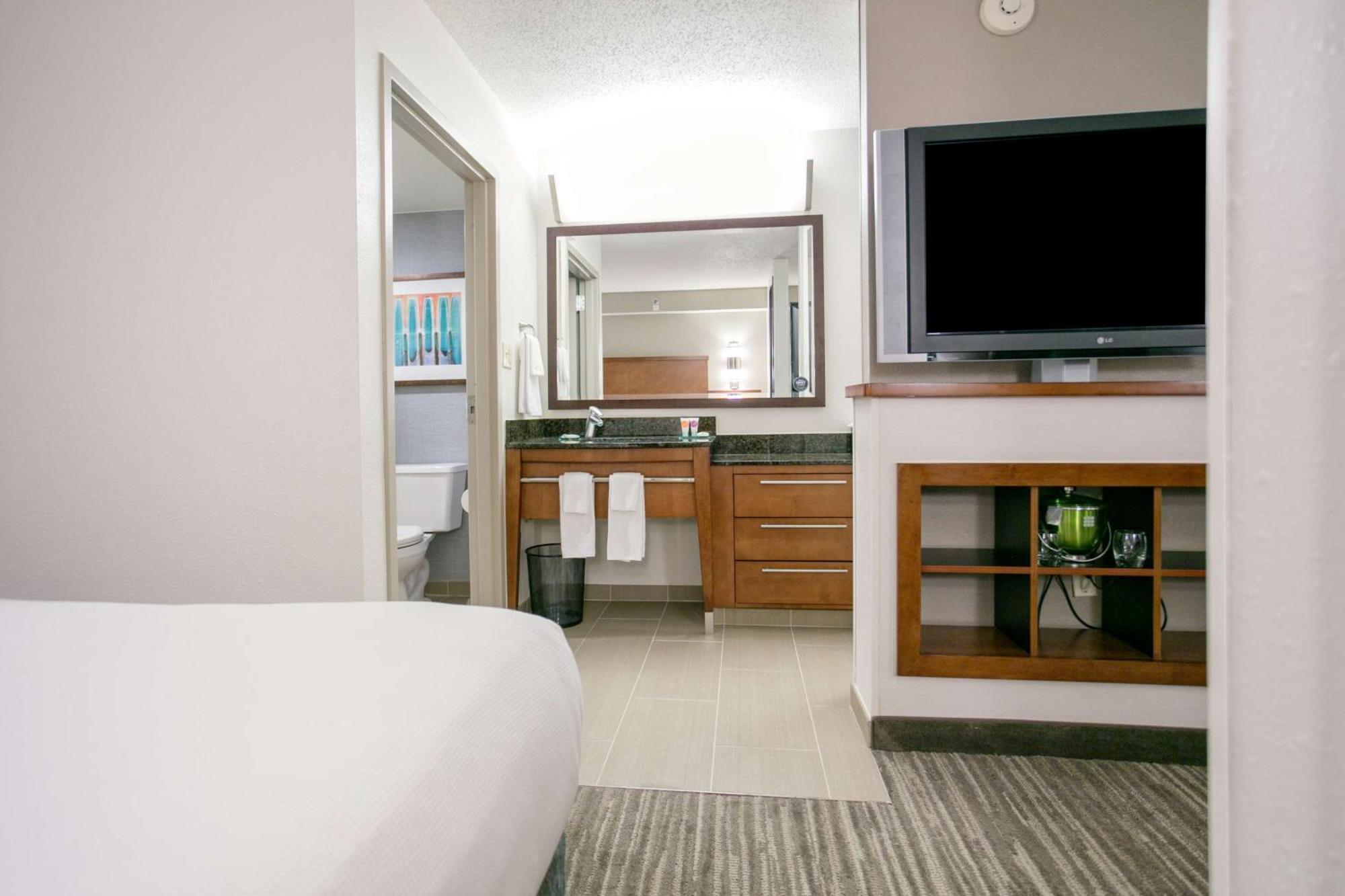 Hotel Hyatt Place Nashville Cool Springs