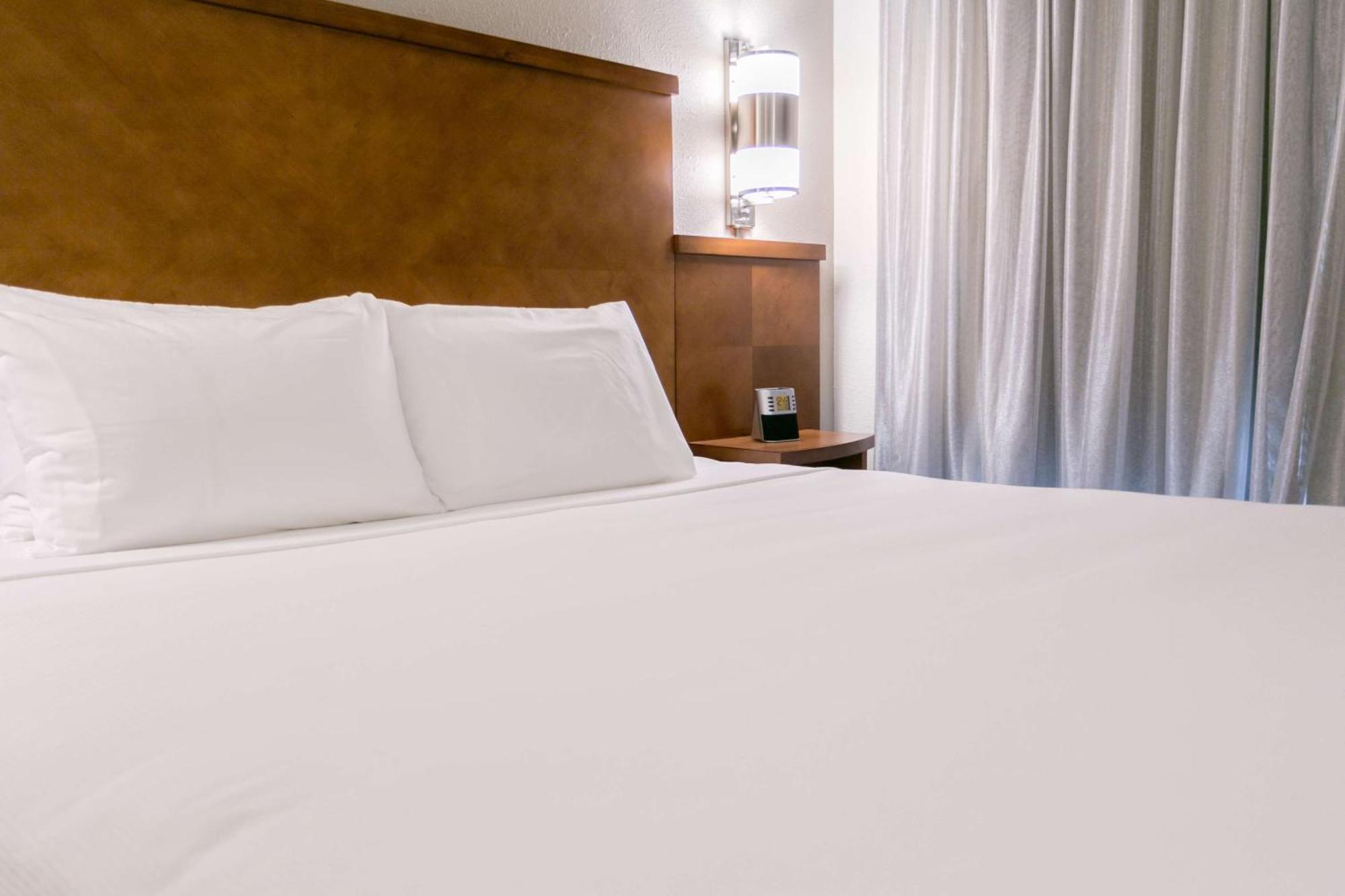 Hotel Hyatt Place Nashville Cool Springs 3*