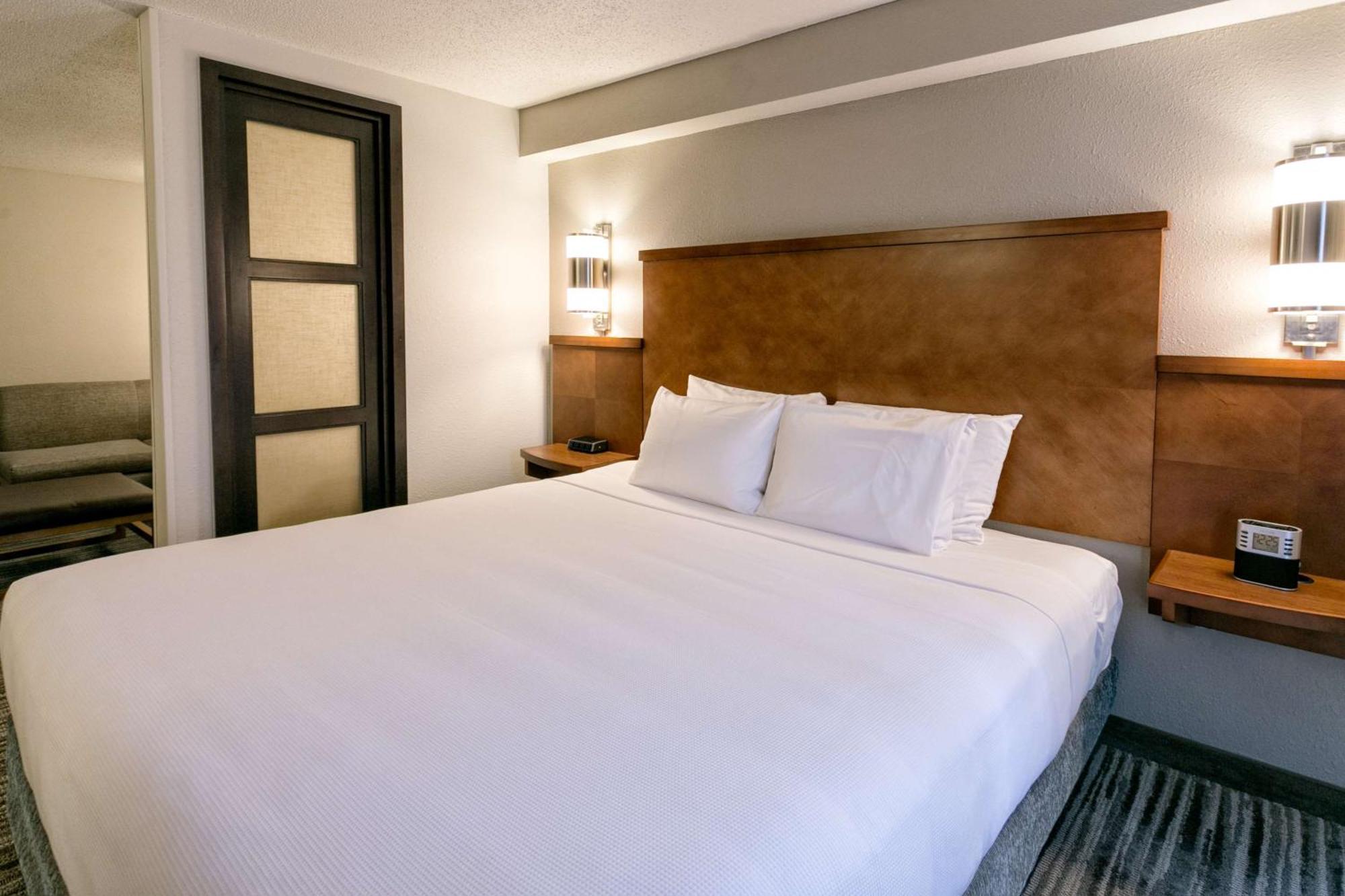 Hyatt Place Nashville Cool Springs 3* Franklin