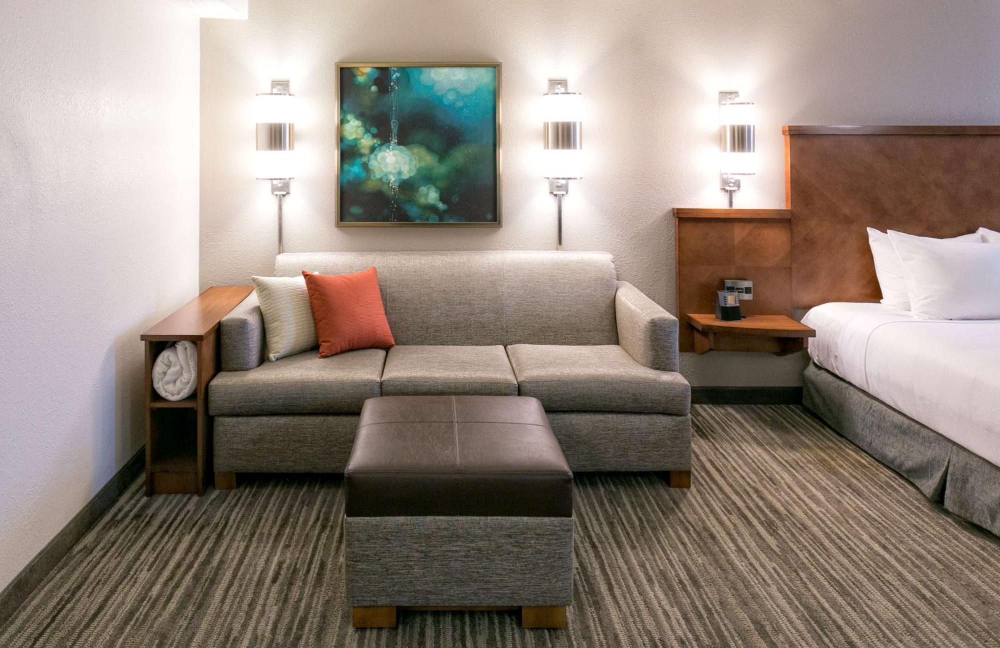 Hyatt Place Nashville Cool Springs
