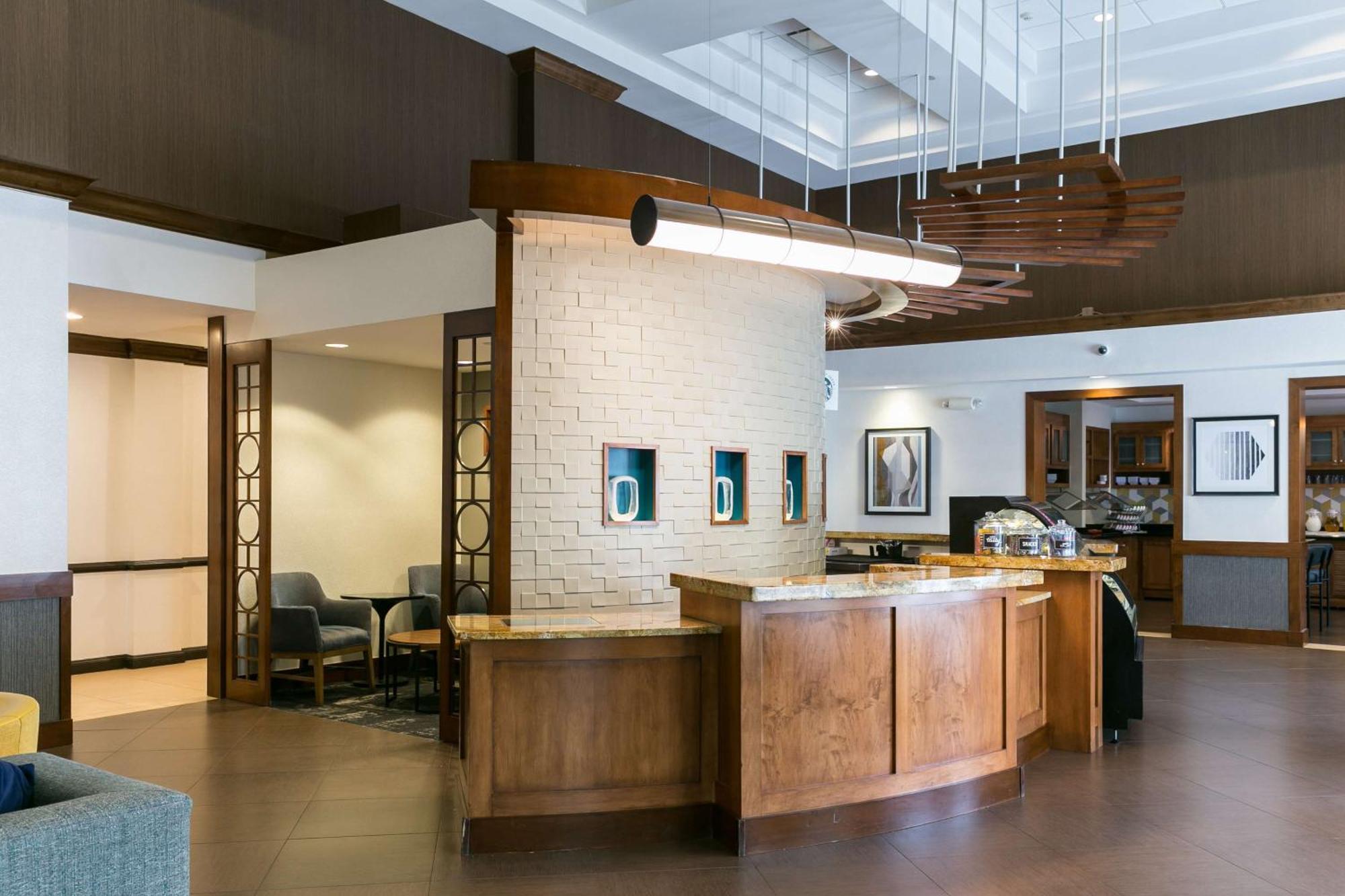 Hotel Hyatt Place Nashville Cool Springs