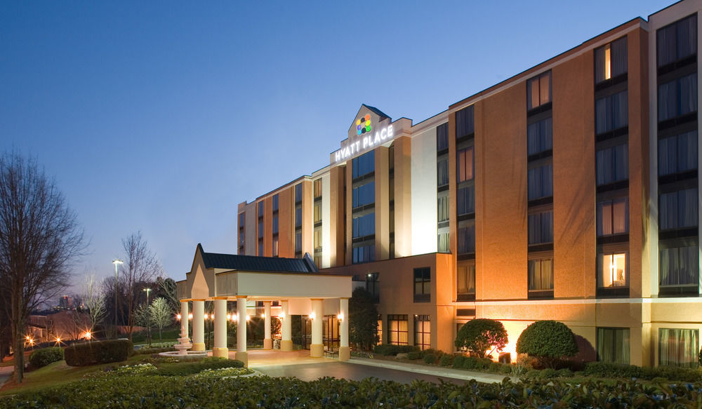 Hotel Hyatt Place Nashville Cool Springs 3*