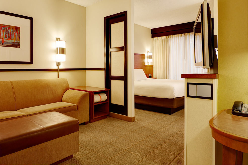 Hotel Hyatt Place Nashville Cool Springs 3*