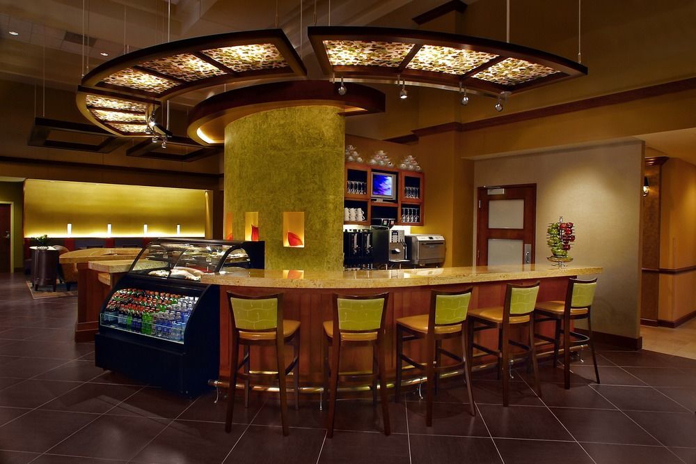 Hotel Hyatt Place Nashville Cool Springs 3*